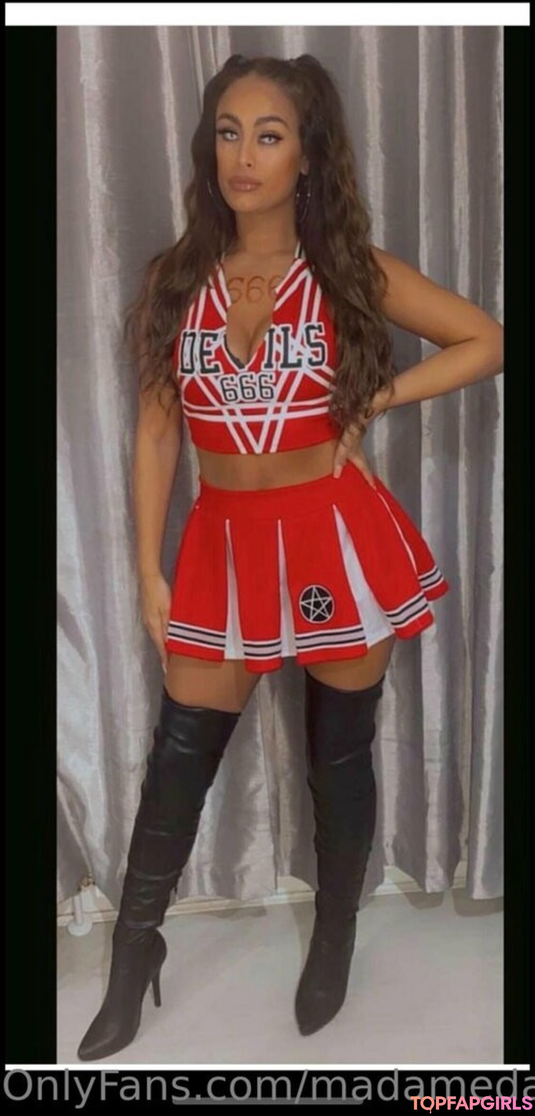 Photo nue de fuite OnlyFans de Madamedakota #34 Photo nue de fuite OnlyFans de Madamedakota #34