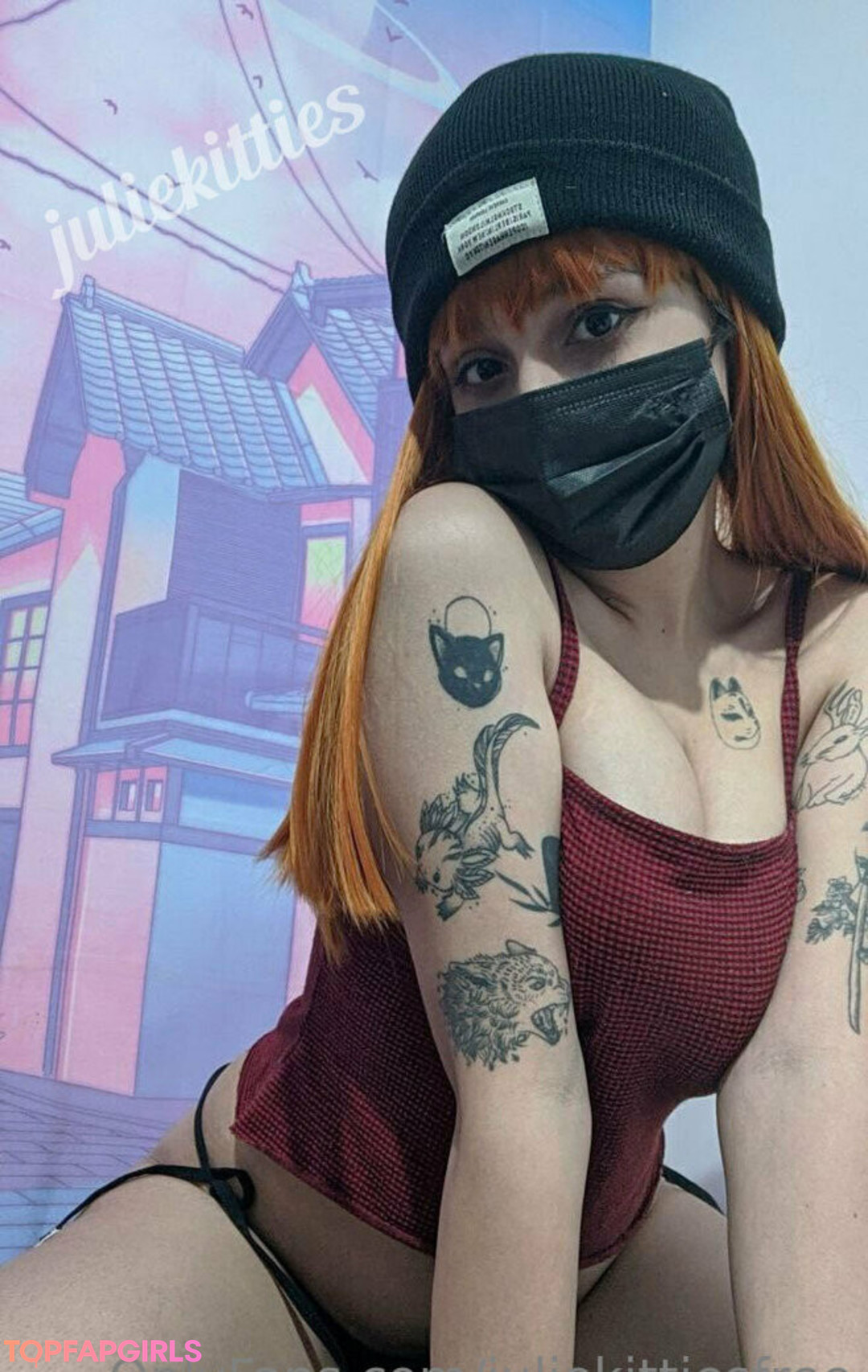 Photo nue de fuite OnlyFans de Juliekittiesfree #1 Photo nue de fuite OnlyFans de Juliekittiesfree #1