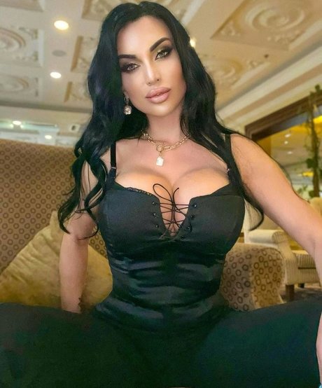 Photo nue de fuite OnlyFans de Jgri