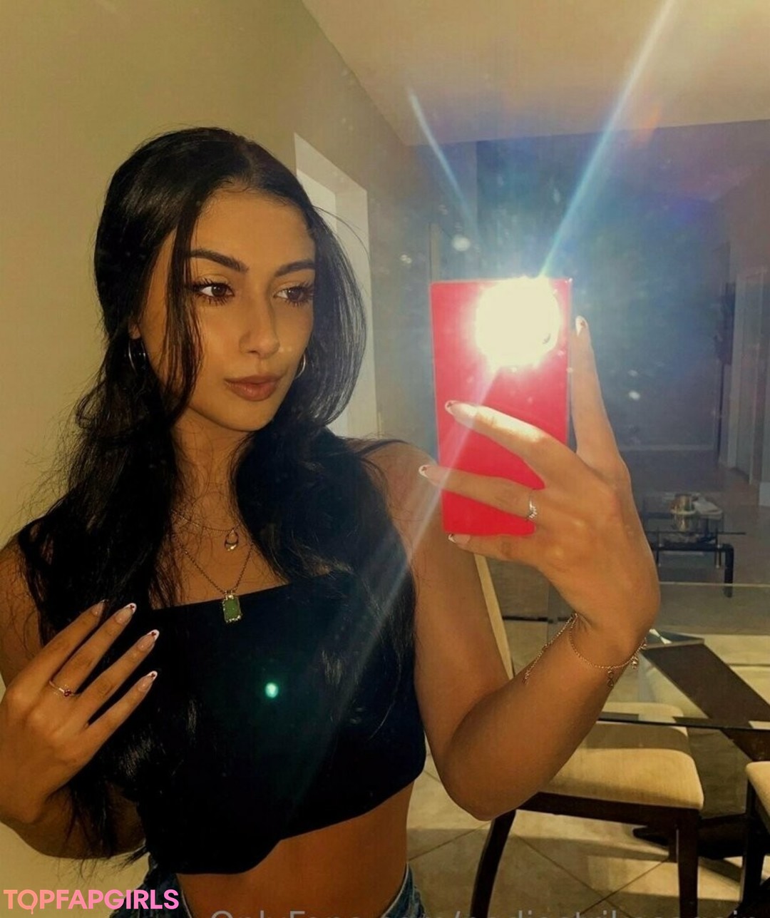 Photo nue de fuite OnlyFans de Nadiastrikesagain #3 Photo nue de fuite OnlyFans de Nadiastrikesagain #3