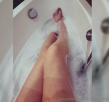 Photo nue de fuite OnlyFans de Karolinaemfree