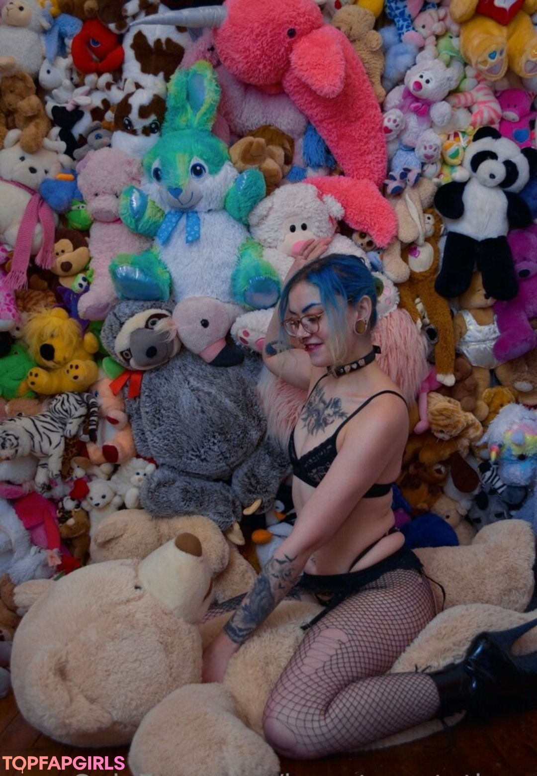 Photo nue de fuite OnlyFans de Lunartemptations #18 Photo nue de fuite OnlyFans de Lunartemptations #18