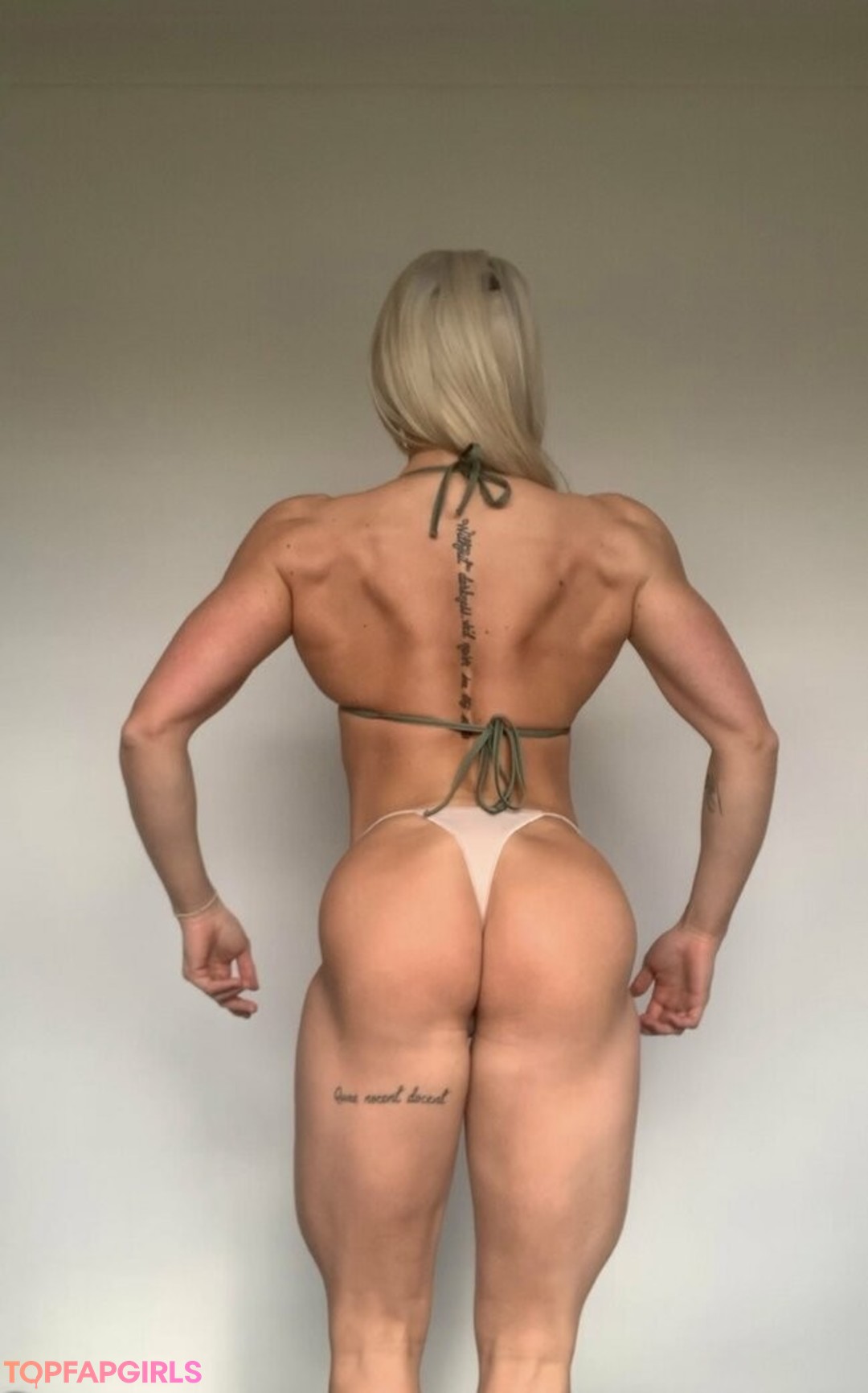 Photo nue de fuite OnlyFans de Musclebarbie001 #55 Photo nue de fuite OnlyFans de Musclebarbie001 #55