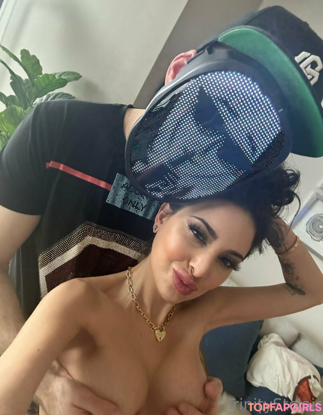 Photo nue de fuite OnlyFans de Trinitystclair #124 Photo nue de fuite OnlyFans de Trinitystclair #124