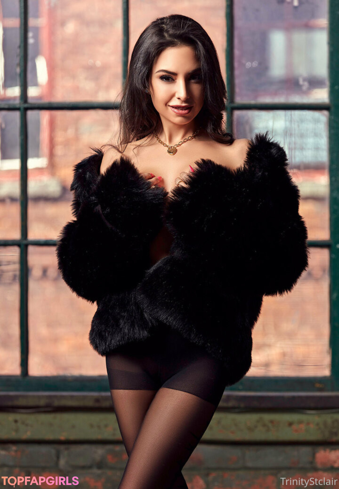 Photo nue de fuite OnlyFans de Trinitystclair #95 Photo nue de fuite OnlyFans de Trinitystclair #95