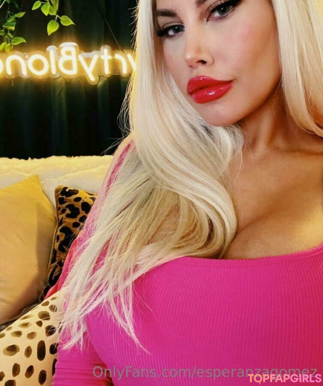 Photo nue de fuite OnlyFans de Esperanzagomez #131 Photo nue de fuite OnlyFans de Esperanzagomez #131