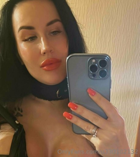 Photo nue de fuite OnlyFans de Lustyqueen