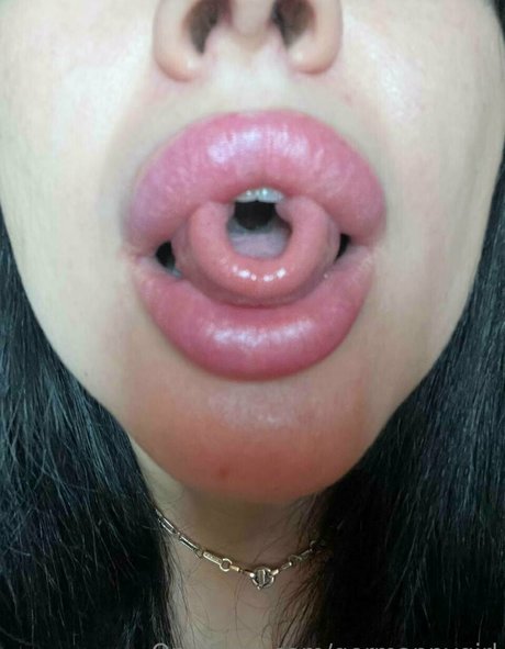Lustyqueen