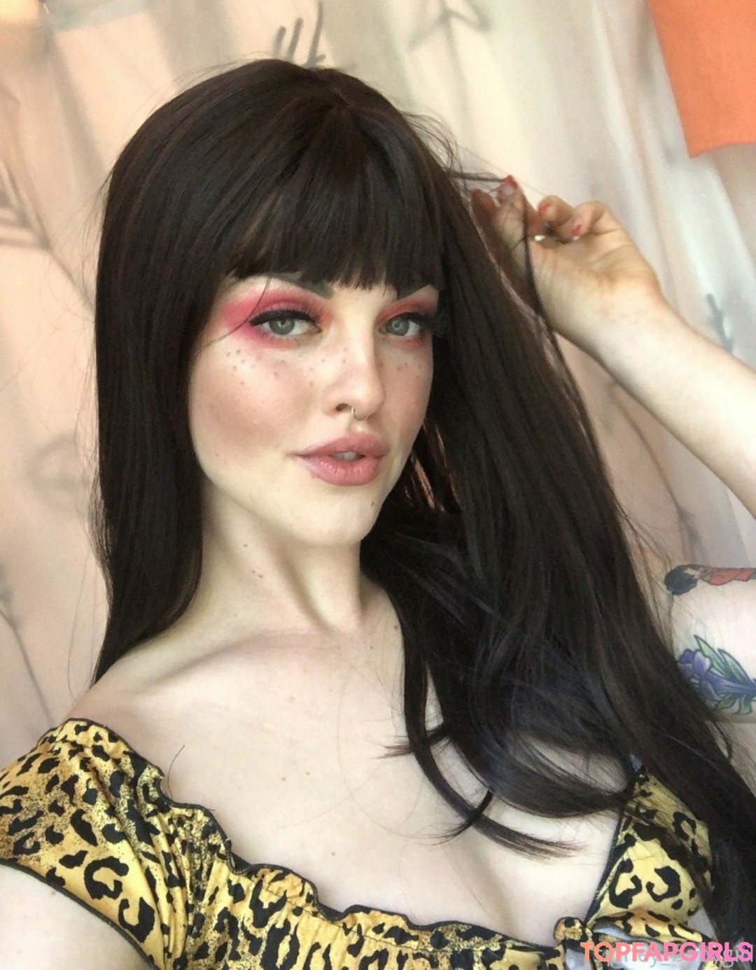 Photo nue de fuite OnlyFans de Sidneysummers #129 Photo nue de fuite OnlyFans de Sidneysummers #129