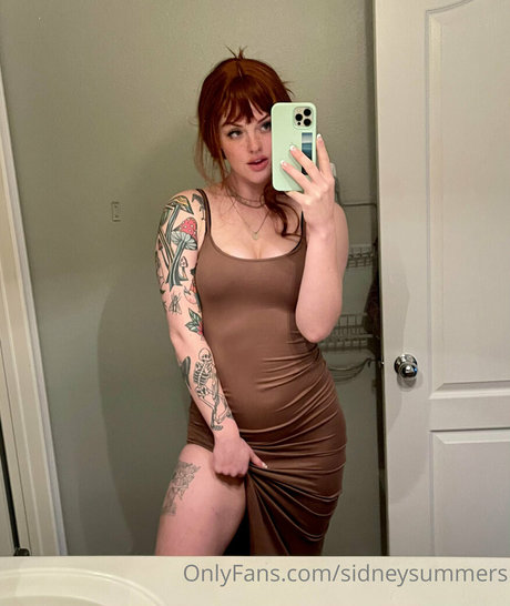 Sidneysummers