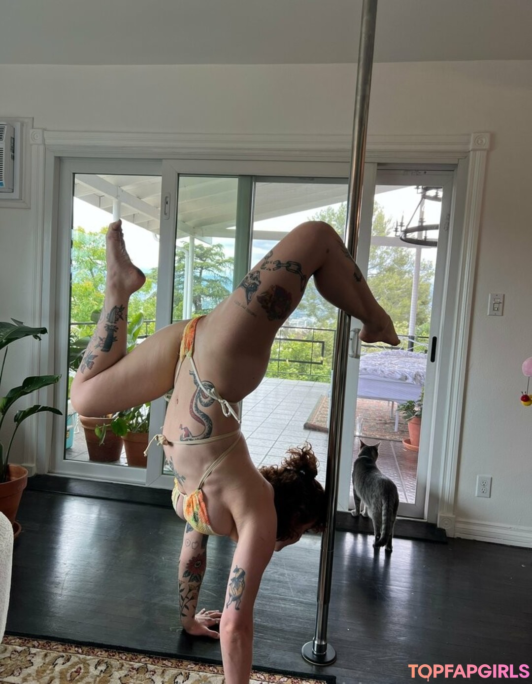 Photo nue de fuite OnlyFans de Sidneysummers #339 Photo nue de fuite OnlyFans de Sidneysummers #339