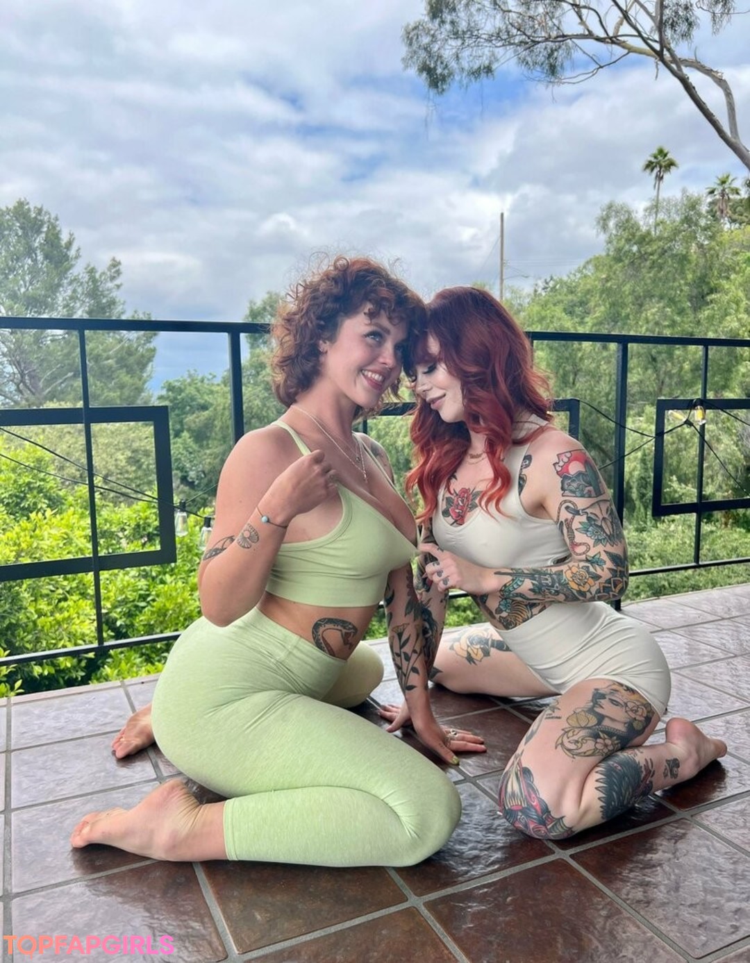 Photo nue de fuite OnlyFans de Sidneysummers #453 Photo nue de fuite OnlyFans de Sidneysummers #453