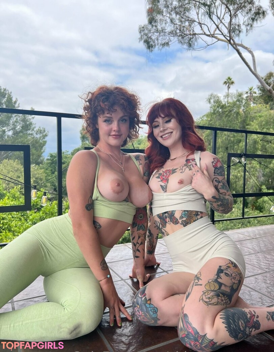 Photo nue de fuite OnlyFans de Sidneysummers #459 Photo nue de fuite OnlyFans de Sidneysummers #459