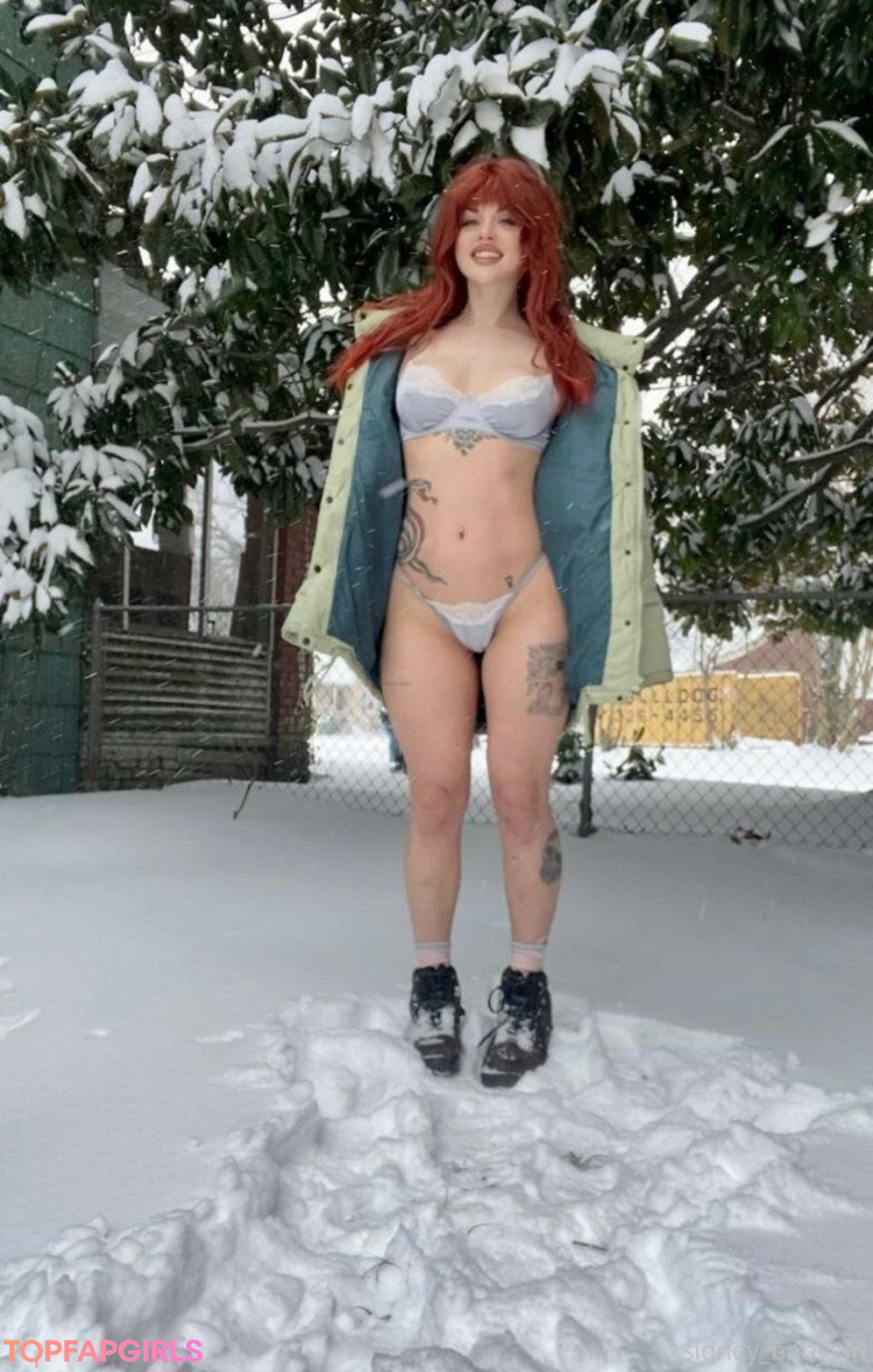 Photo nue de fuite OnlyFans de Sidneysummers #95 Photo nue de fuite OnlyFans de Sidneysummers #95