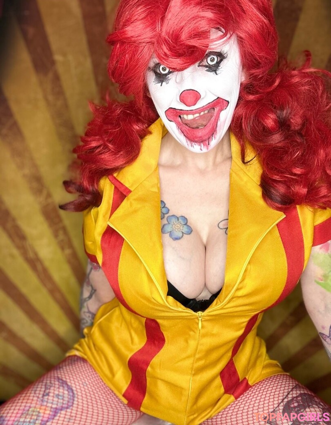 Photo nue de fuite OnlyFans de Sage Griffin #20 Photo nue de fuite OnlyFans de Sage Griffin #20