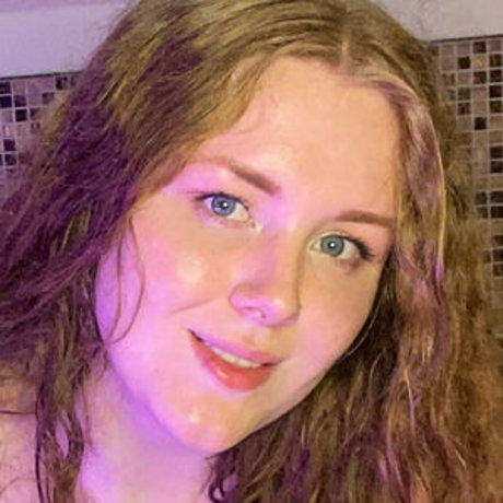 Photo nue de fuite OnlyFans de Bustyseawitchfree