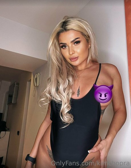 Photo nue de fuite OnlyFans de Babssonly