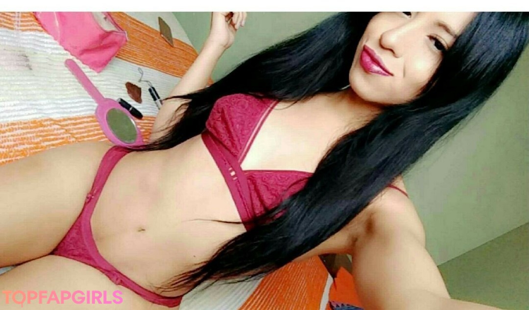 Photo nue de fuite OnlyFans de Camila #4 Photo nue de fuite OnlyFans de Camila #4
