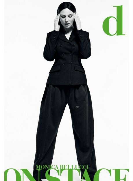 Monica Bellucci