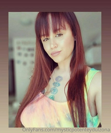 Mysticpotenteydulzona