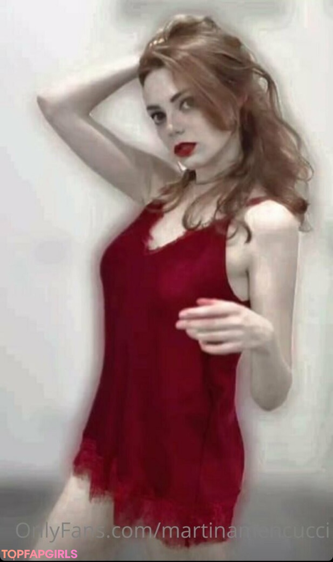 Photo nue de fuite OnlyFans de Martinamencucci #10 Photo nue de fuite OnlyFans de Martinamencucci #10
