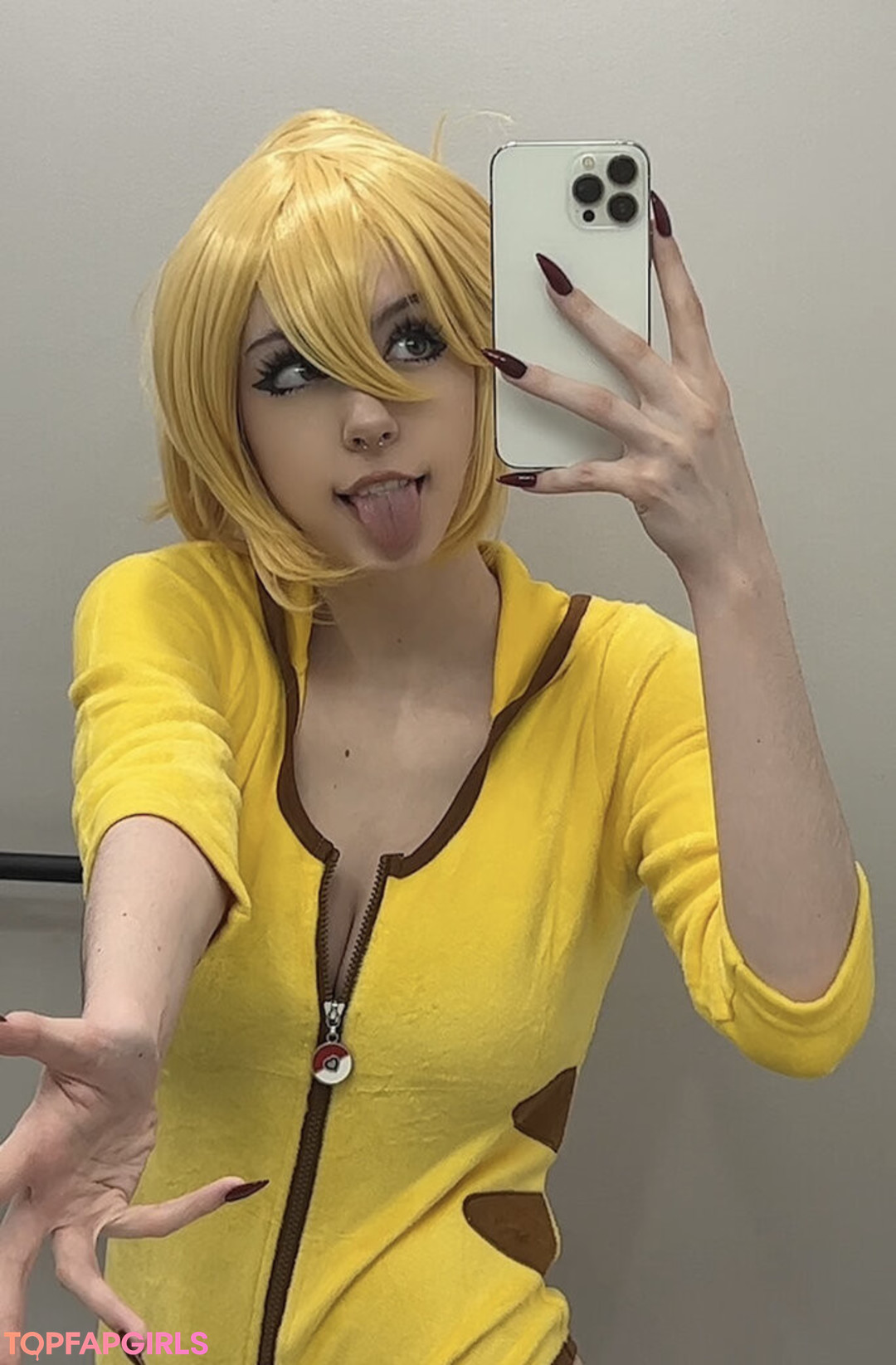 Photo nue de fuite OnlyFans de Emiki28 #130 Photo nue de fuite OnlyFans de Emiki28 #130