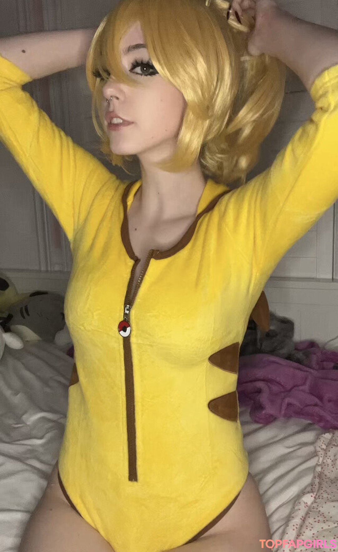 Photo nue de fuite OnlyFans de Emiki28 #142 Photo nue de fuite OnlyFans de Emiki28 #142