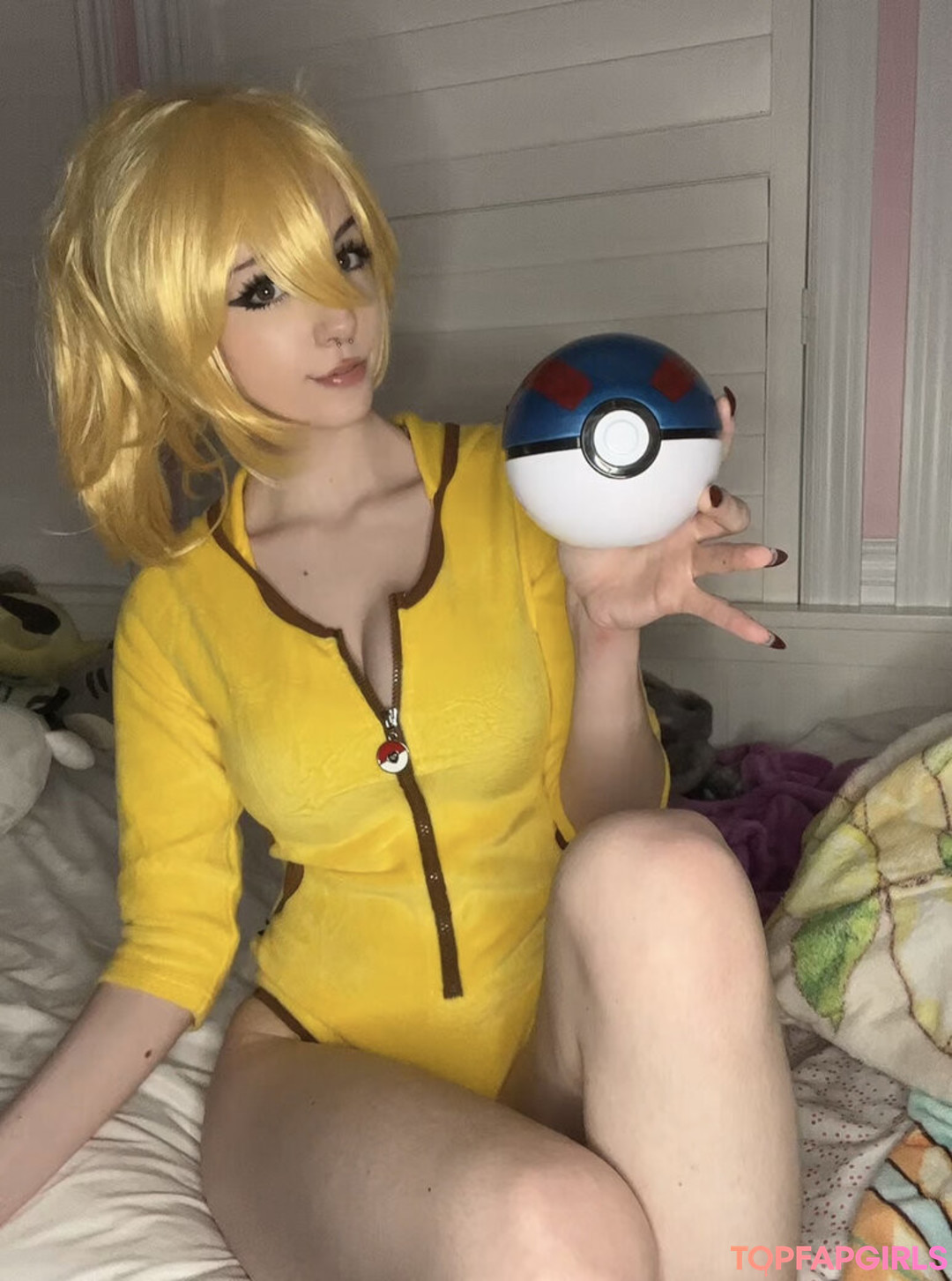 Photo nue de fuite OnlyFans de Emiki28 #148 Photo nue de fuite OnlyFans de Emiki28 #148