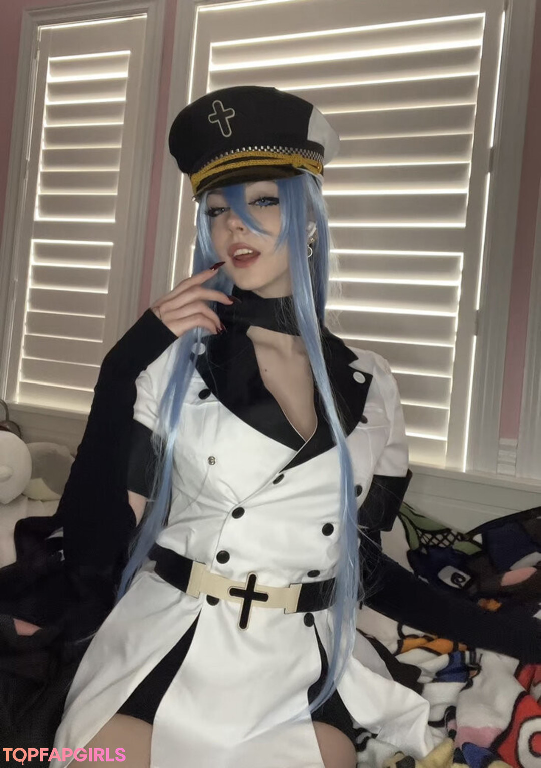 Photo nue de fuite OnlyFans de Emiki28 #157 Photo nue de fuite OnlyFans de Emiki28 #157