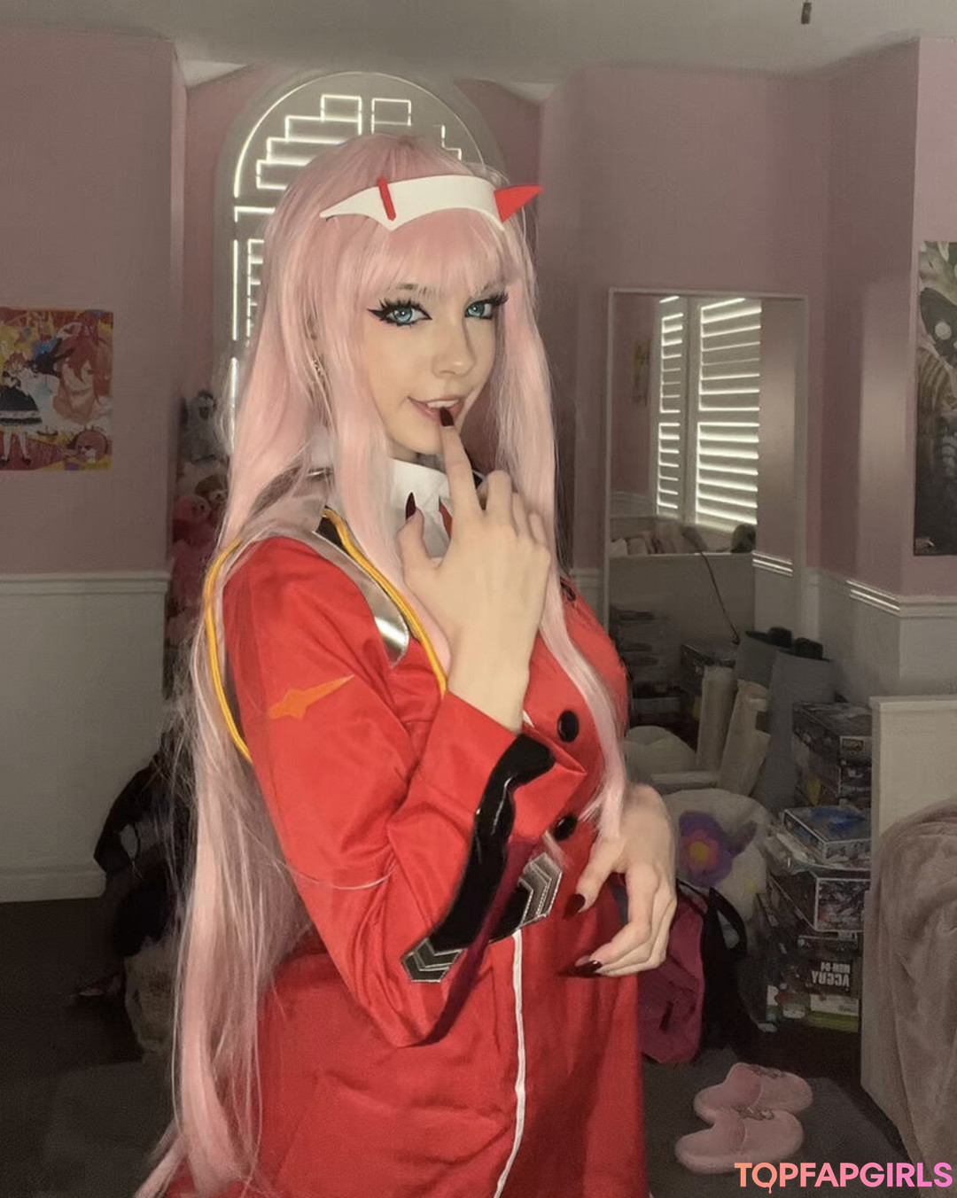 Photo nue de fuite OnlyFans de Emiki28 #213 Photo nue de fuite OnlyFans de Emiki28 #213