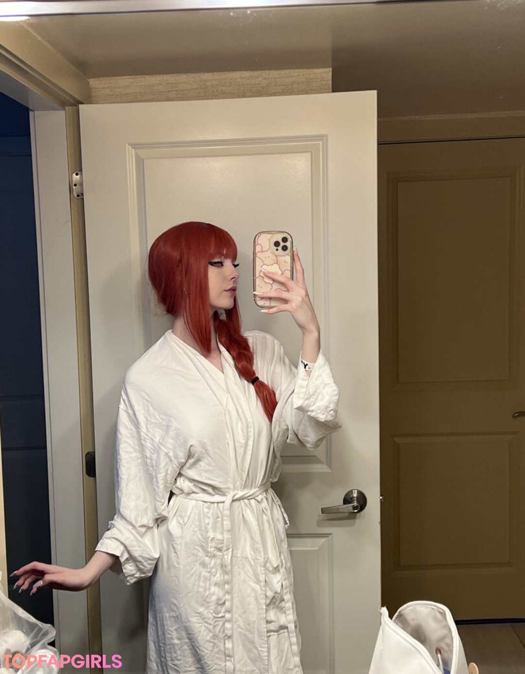 Photo nue de fuite OnlyFans de Emiki28 #270 Photo nue de fuite OnlyFans de Emiki28 #270