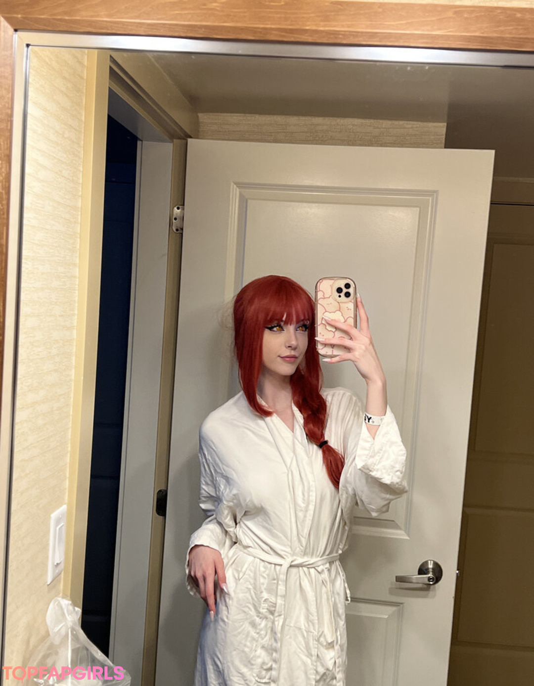 Photo nue de fuite OnlyFans de Emiki28 #272 Photo nue de fuite OnlyFans de Emiki28 #272