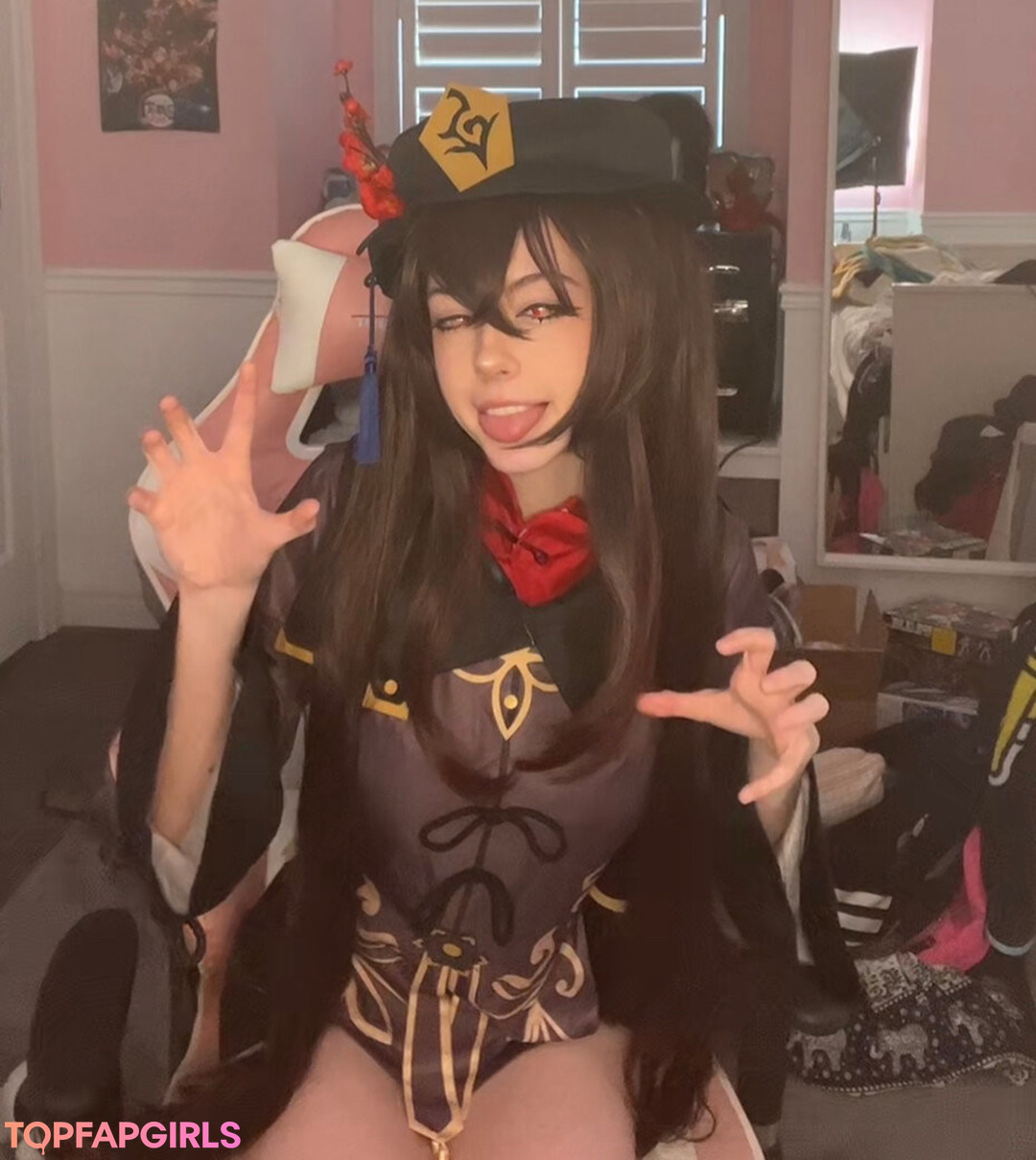 Photo nue de fuite OnlyFans de Emiki28 #334 Photo nue de fuite OnlyFans de Emiki28 #334