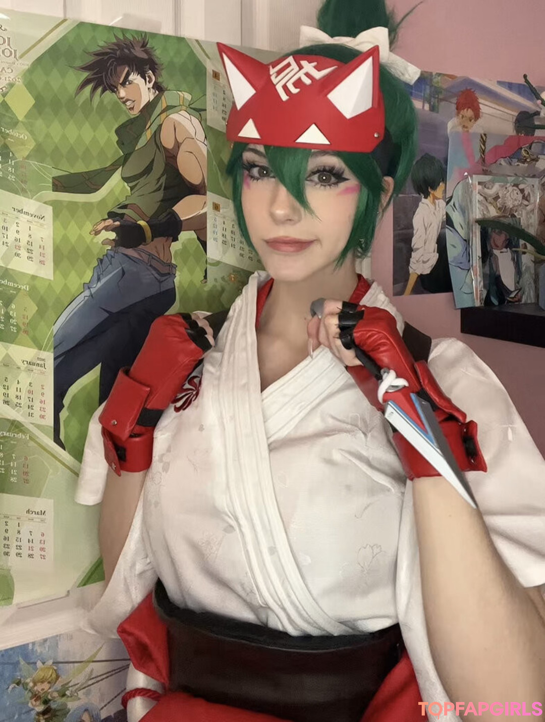 Photo nue de fuite OnlyFans de Emiki28 #355 Photo nue de fuite OnlyFans de Emiki28 #355