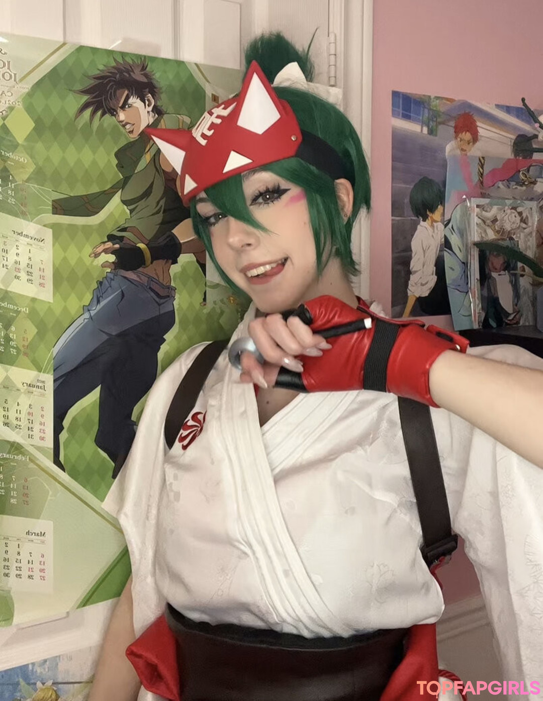 Photo nue de fuite OnlyFans de Emiki28 #360 Photo nue de fuite OnlyFans de Emiki28 #360