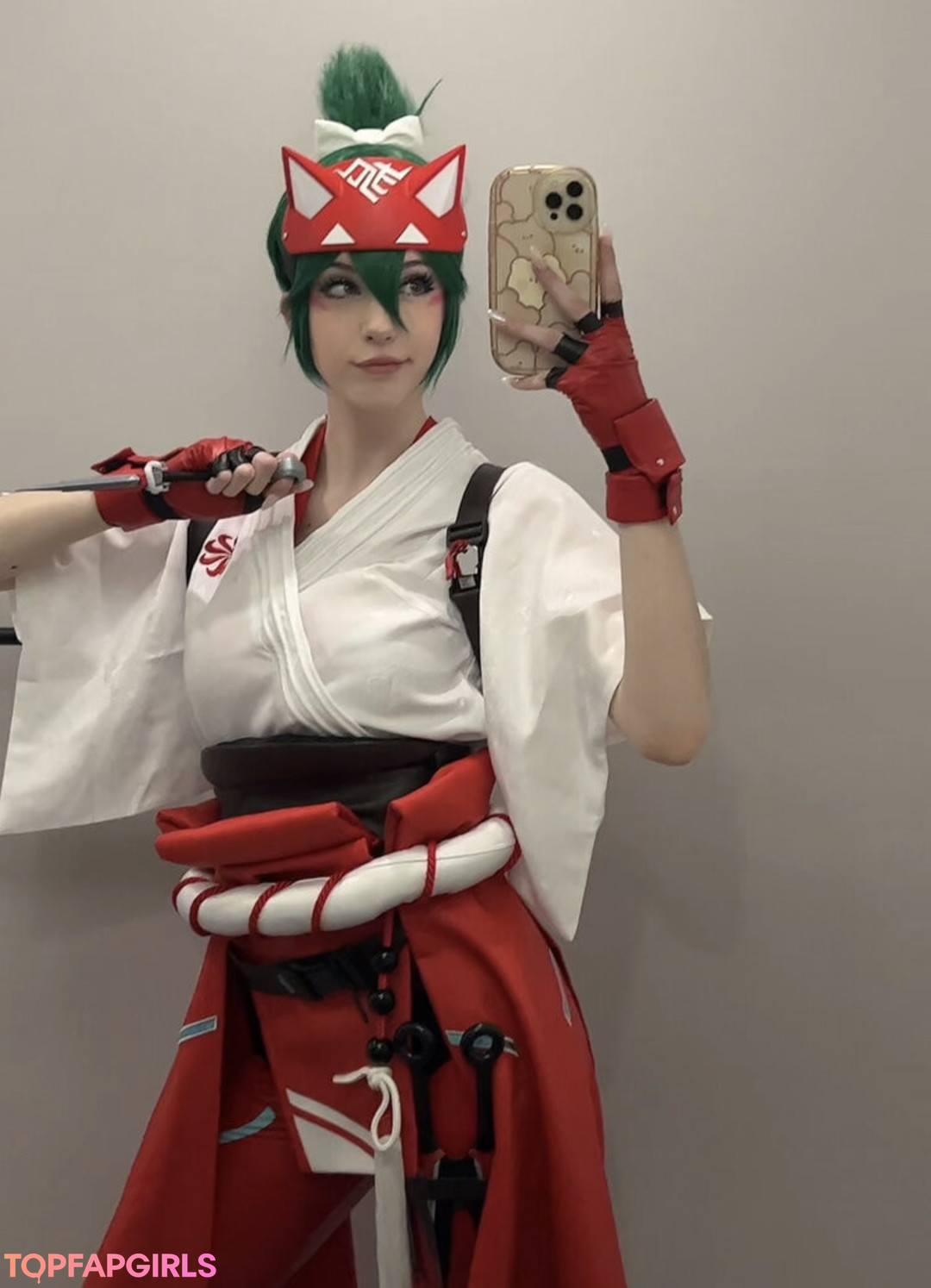 Photo nue de fuite OnlyFans de Emiki28 #363 Photo nue de fuite OnlyFans de Emiki28 #363