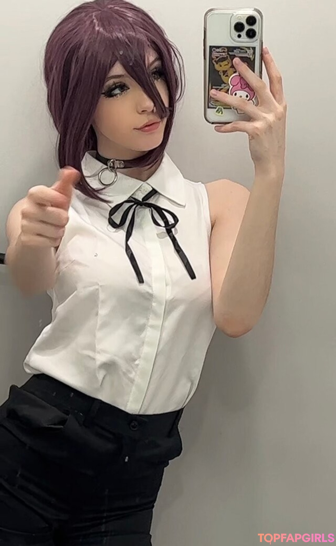 Photo nue de fuite OnlyFans de Emiki28 #48 Photo nue de fuite OnlyFans de Emiki28 #48