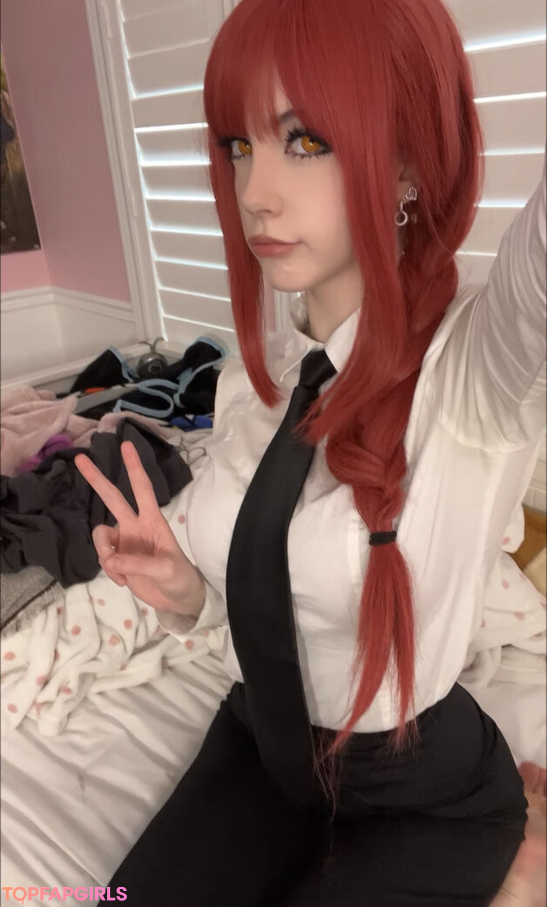 Photo nue de fuite OnlyFans de Emiki28 #493 Photo nue de fuite OnlyFans de Emiki28 #493