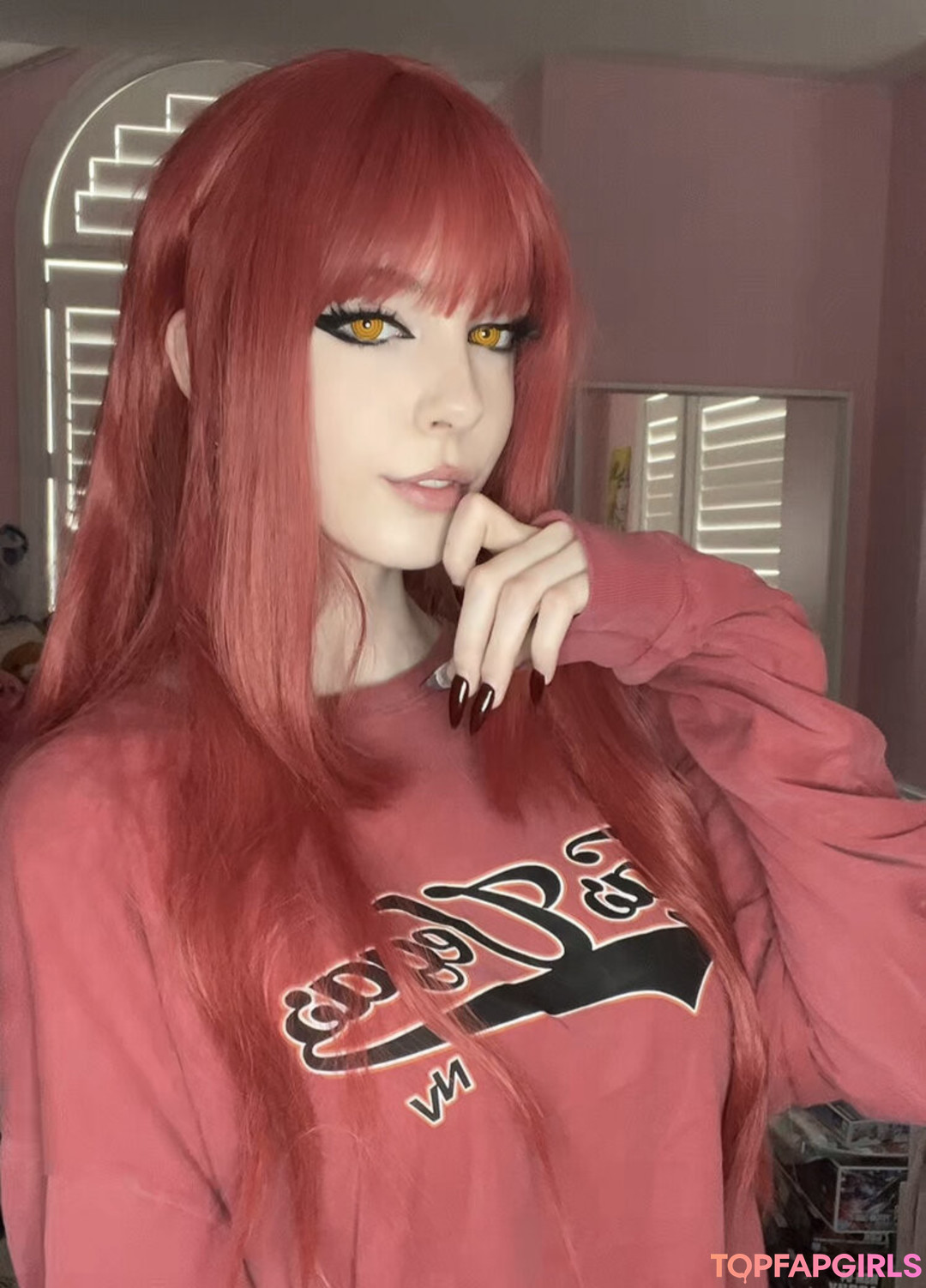 Photo nue de fuite OnlyFans de Emiki28 #586 Photo nue de fuite OnlyFans de Emiki28 #586