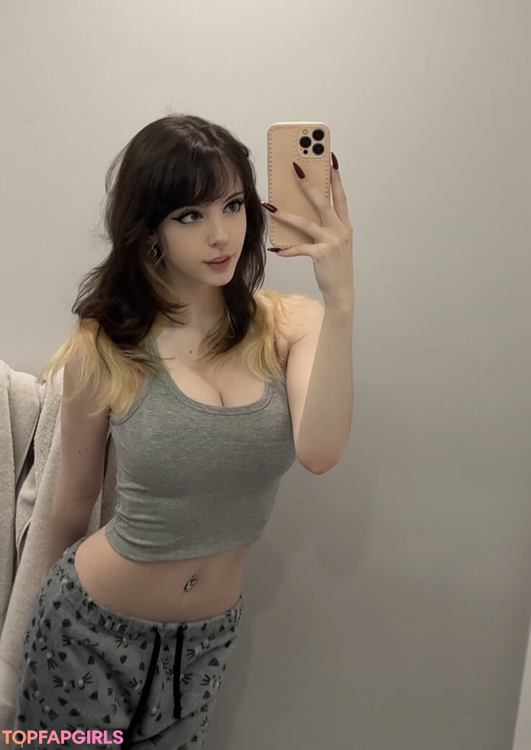 Photo nue de fuite OnlyFans de Emiki28 #615 Photo nue de fuite OnlyFans de Emiki28 #615