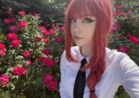 Photo nue de fuite OnlyFans de Emiki28