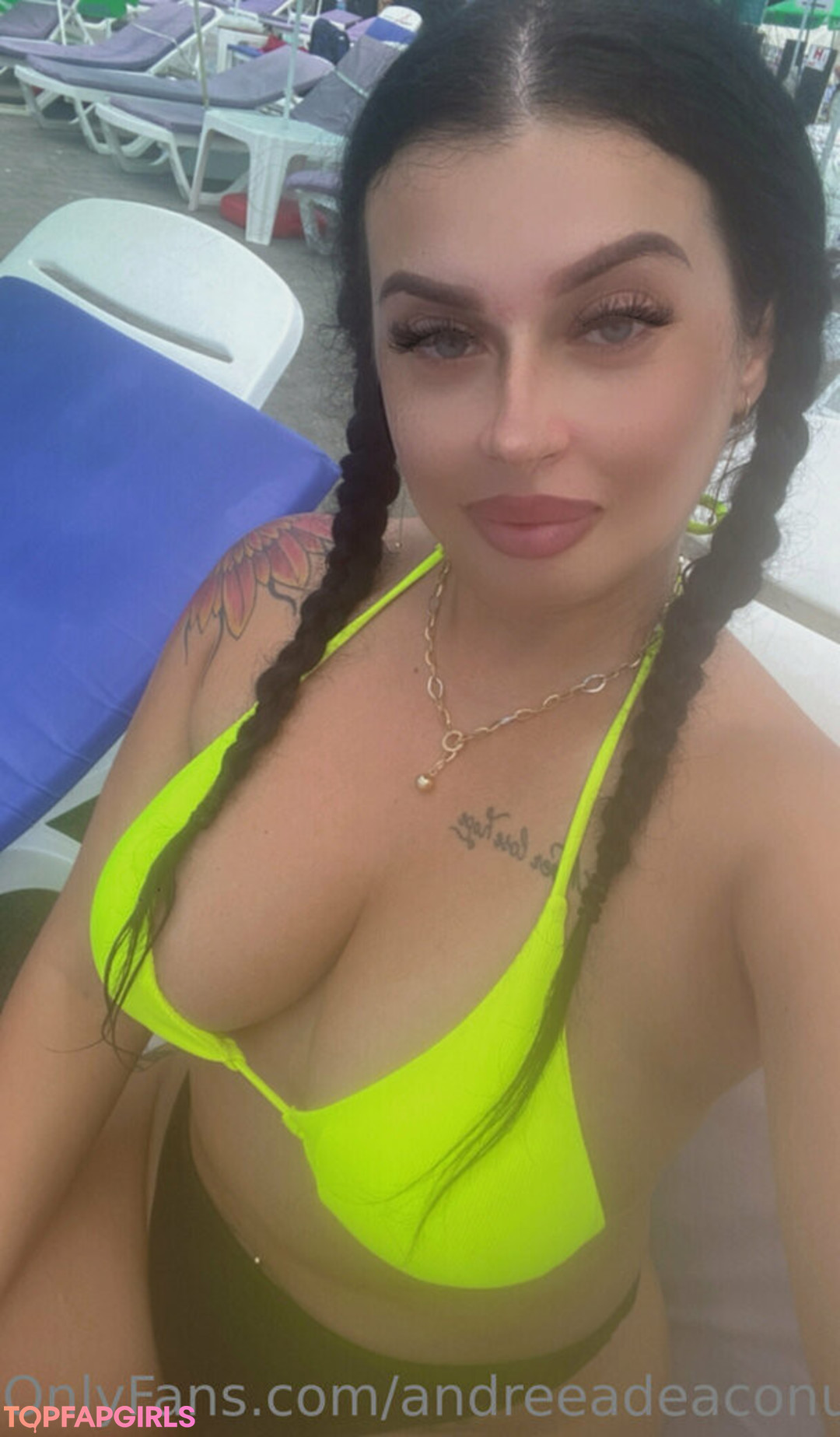 Photo nue de fuite OnlyFans de Andreeadeaconufree #111 Photo nue de fuite OnlyFans de Andreeadeaconufree #111
