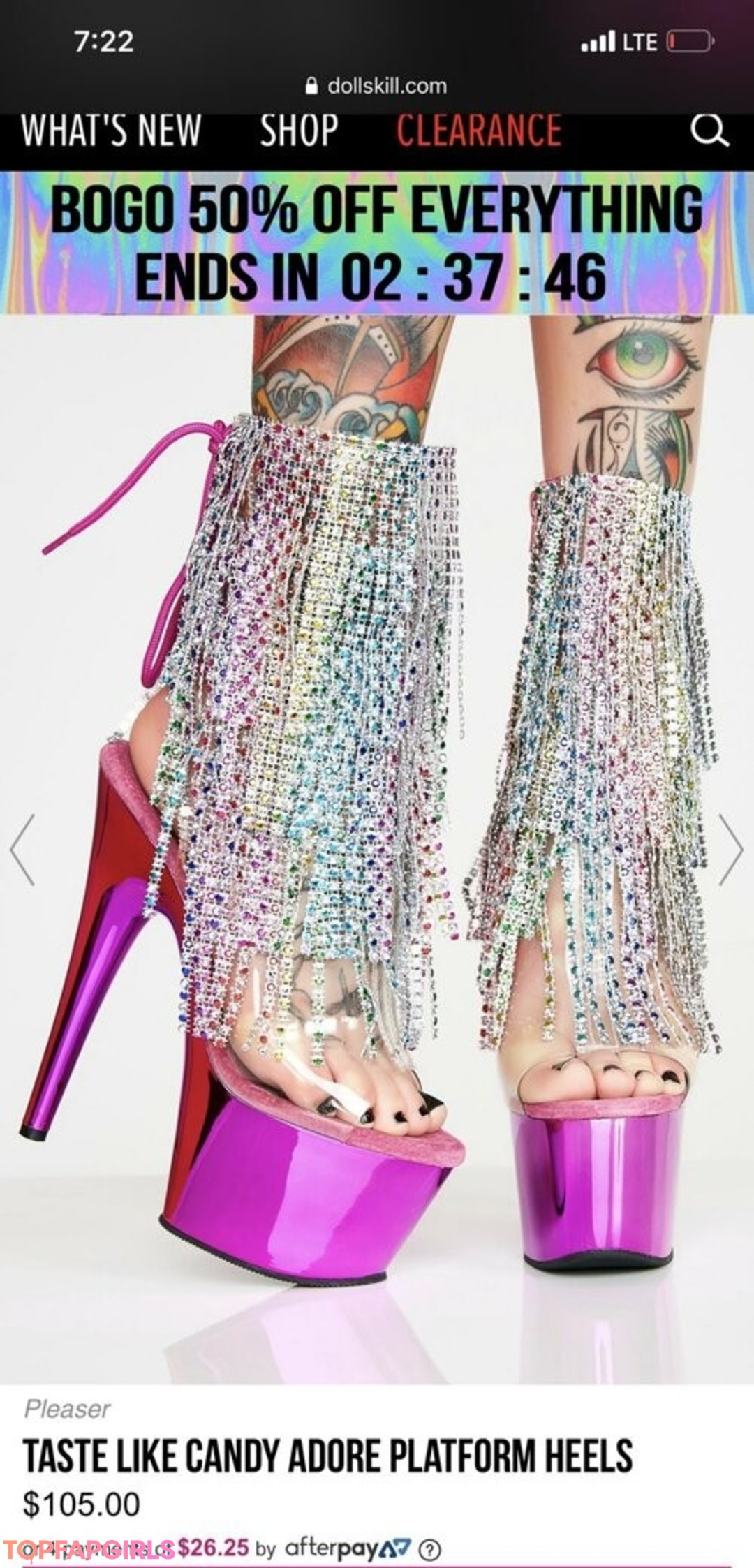 Photo nue de fuite OnlyFans de Strawberrysqurtcake #37 Photo nue de fuite OnlyFans de Strawberrysqurtcake #37