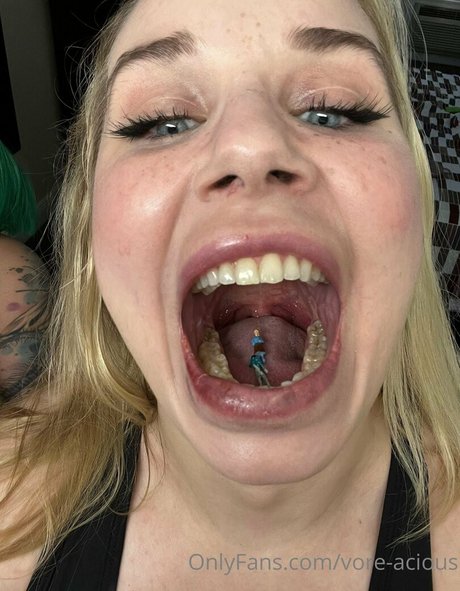 Vore-acious-clips