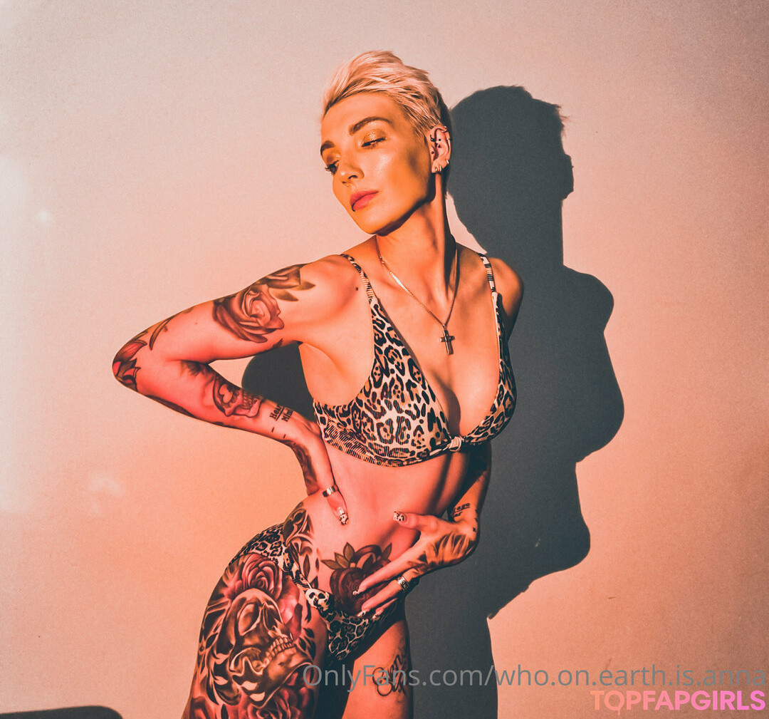 Photo nue de fuite OnlyFans de Whoonearthisanna #19 Photo nue de fuite OnlyFans de Whoonearthisanna #19