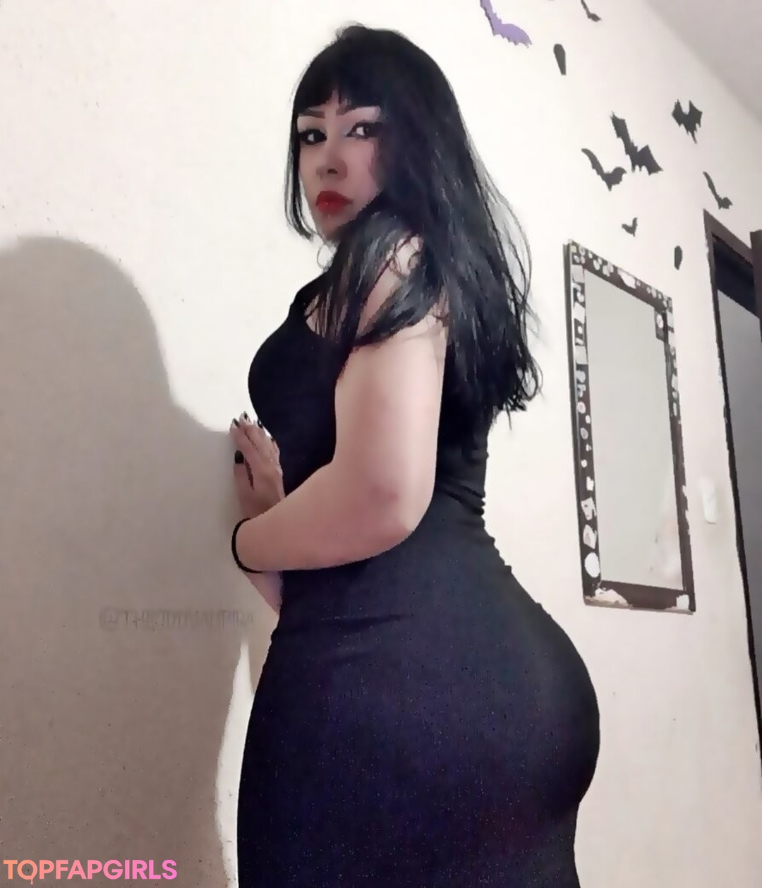 Photo nue de fuite OnlyFans de Horror Queen #8 Photo nue de fuite OnlyFans de Horror Queen #8