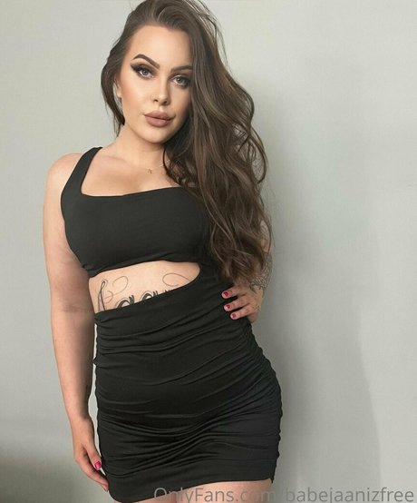 Babejaanizfree