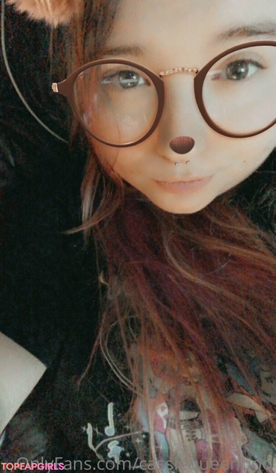 Photo nue de fuite OnlyFans de Cassiequeenboo #16 Photo nue de fuite OnlyFans de Cassiequeenboo #16