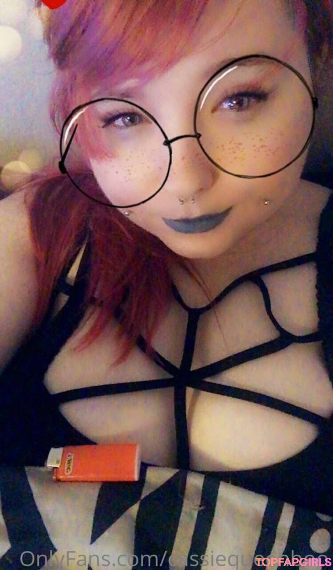 Photo nue de fuite OnlyFans de Cassiequeenboo #4 Photo nue de fuite OnlyFans de Cassiequeenboo #4