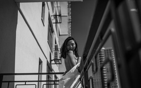 Asianmodel